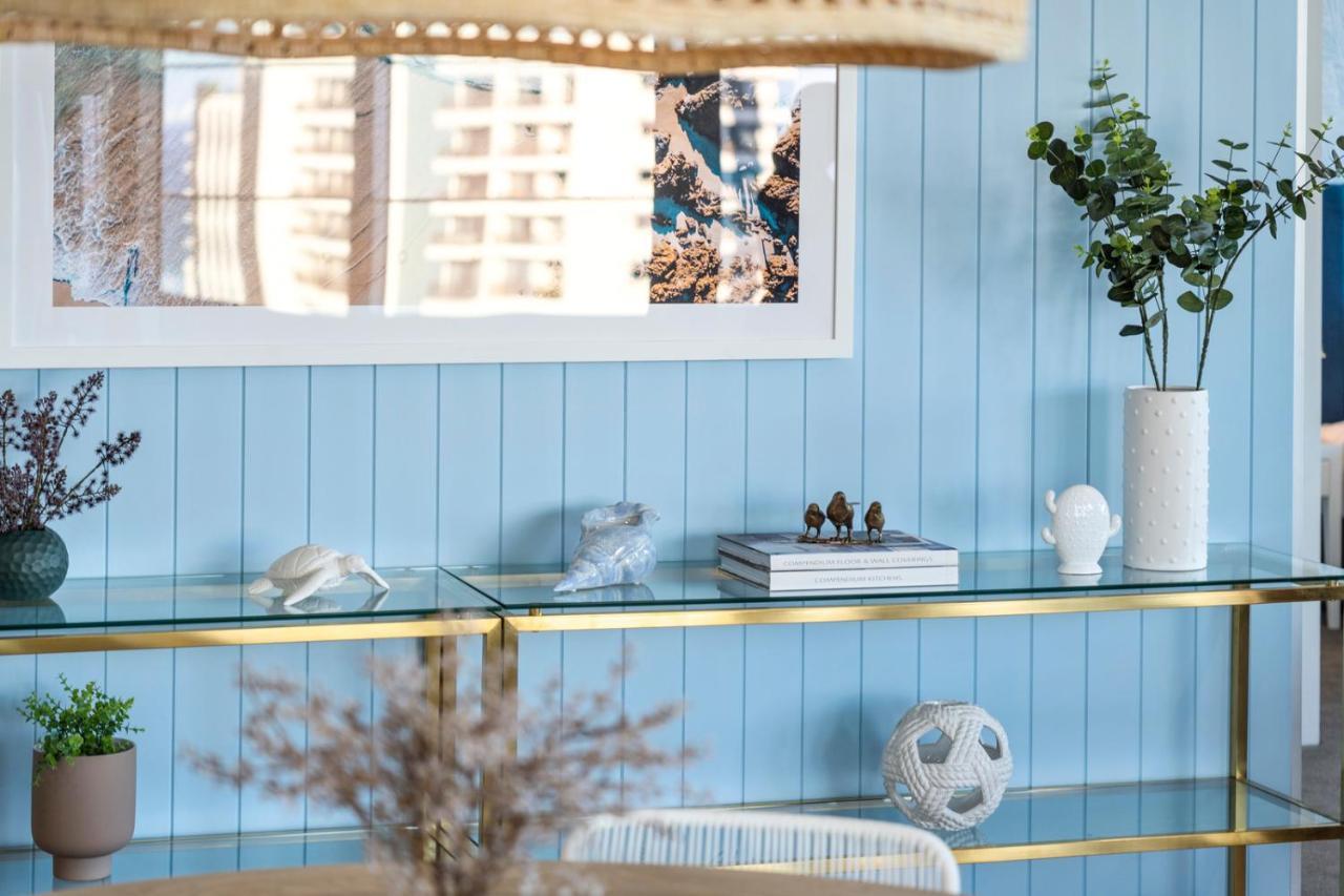 Designer Rooms At Q1 Resort - Gclr غولد كوست المظهر الخارجي الصورة