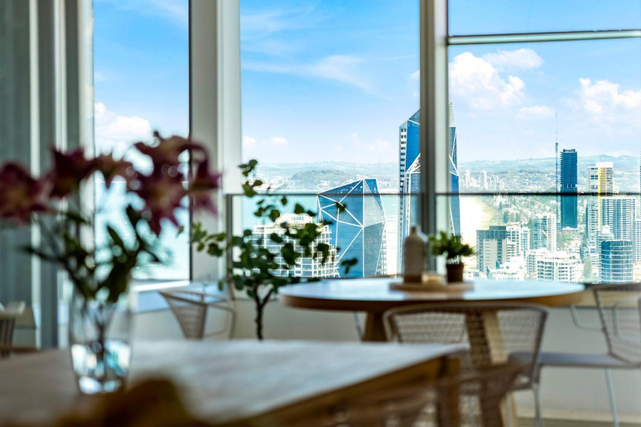 Designer Rooms At Q1 Resort - Gclr غولد كوست المظهر الخارجي الصورة