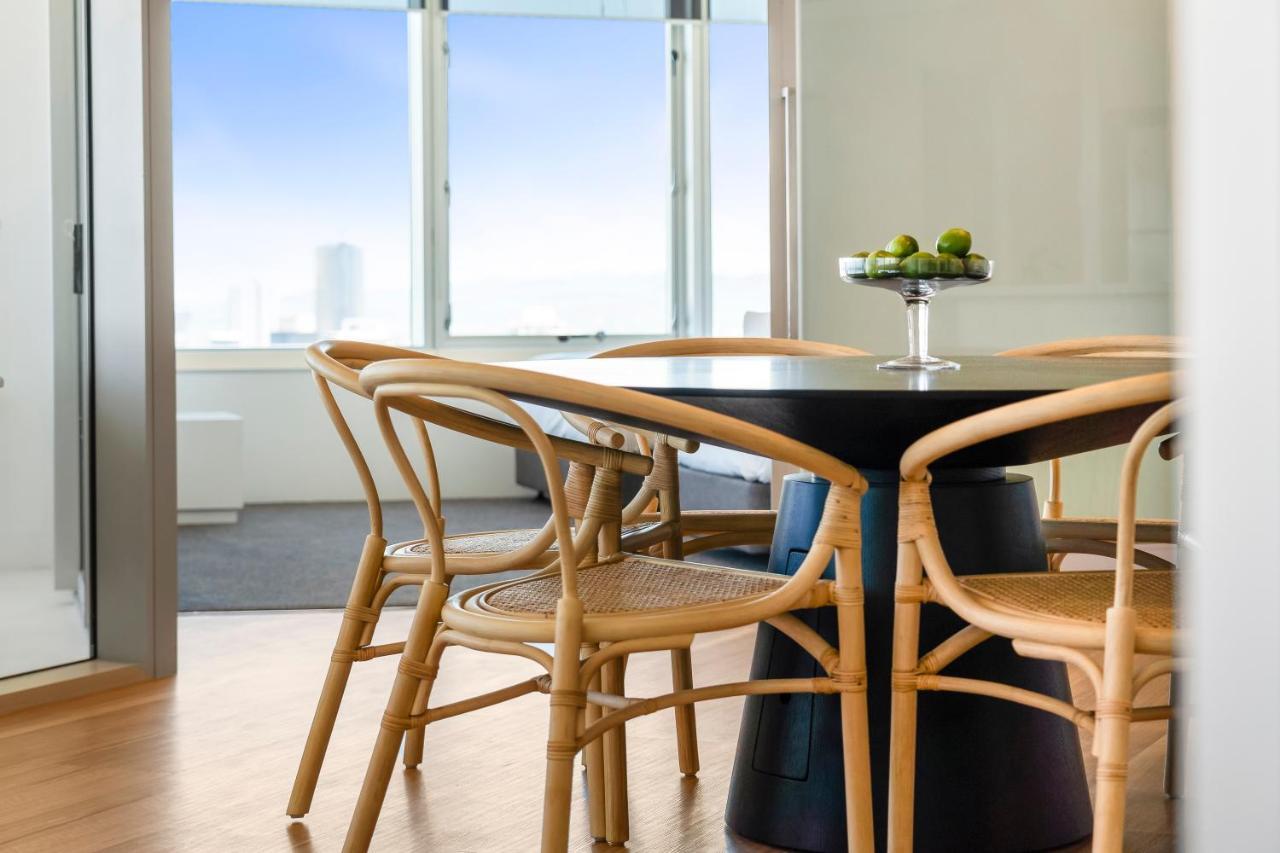 Designer Rooms At Q1 Resort - Gclr غولد كوست المظهر الخارجي الصورة