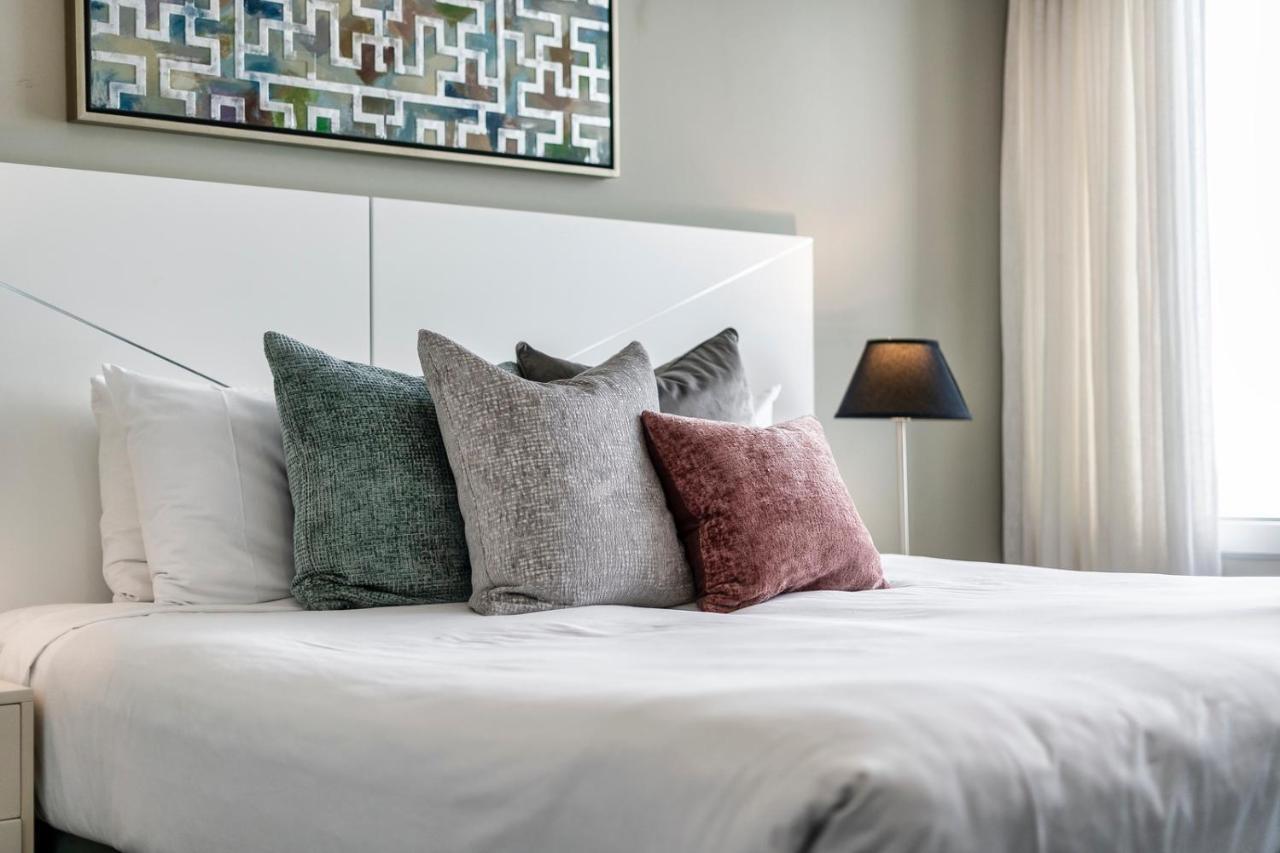 Designer Rooms At Q1 Resort - Gclr غولد كوست المظهر الخارجي الصورة
