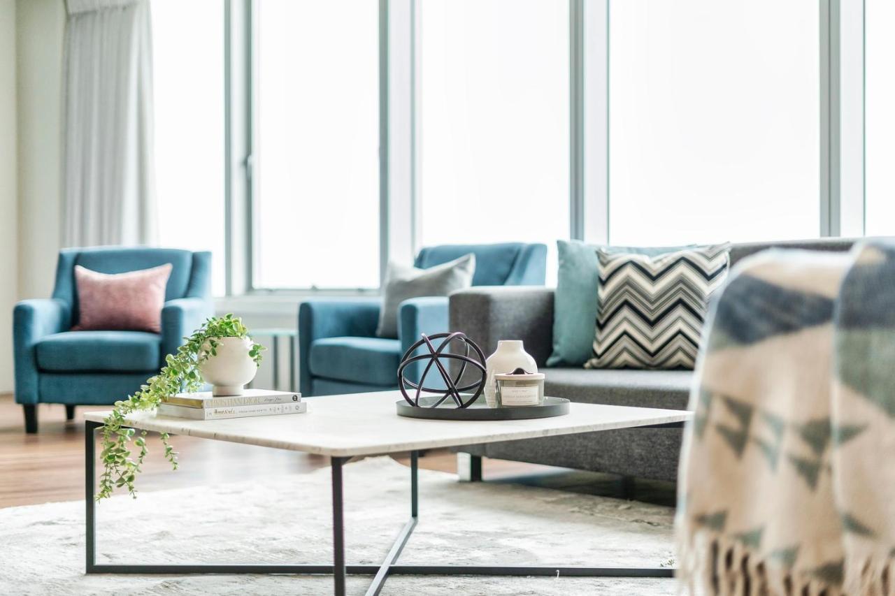 Designer Rooms At Q1 Resort - Gclr غولد كوست المظهر الخارجي الصورة