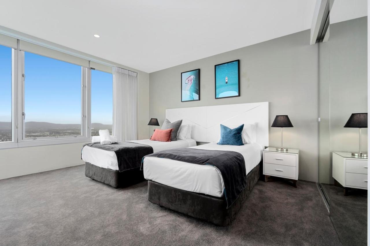 Designer Rooms At Q1 Resort - Gclr غولد كوست المظهر الخارجي الصورة