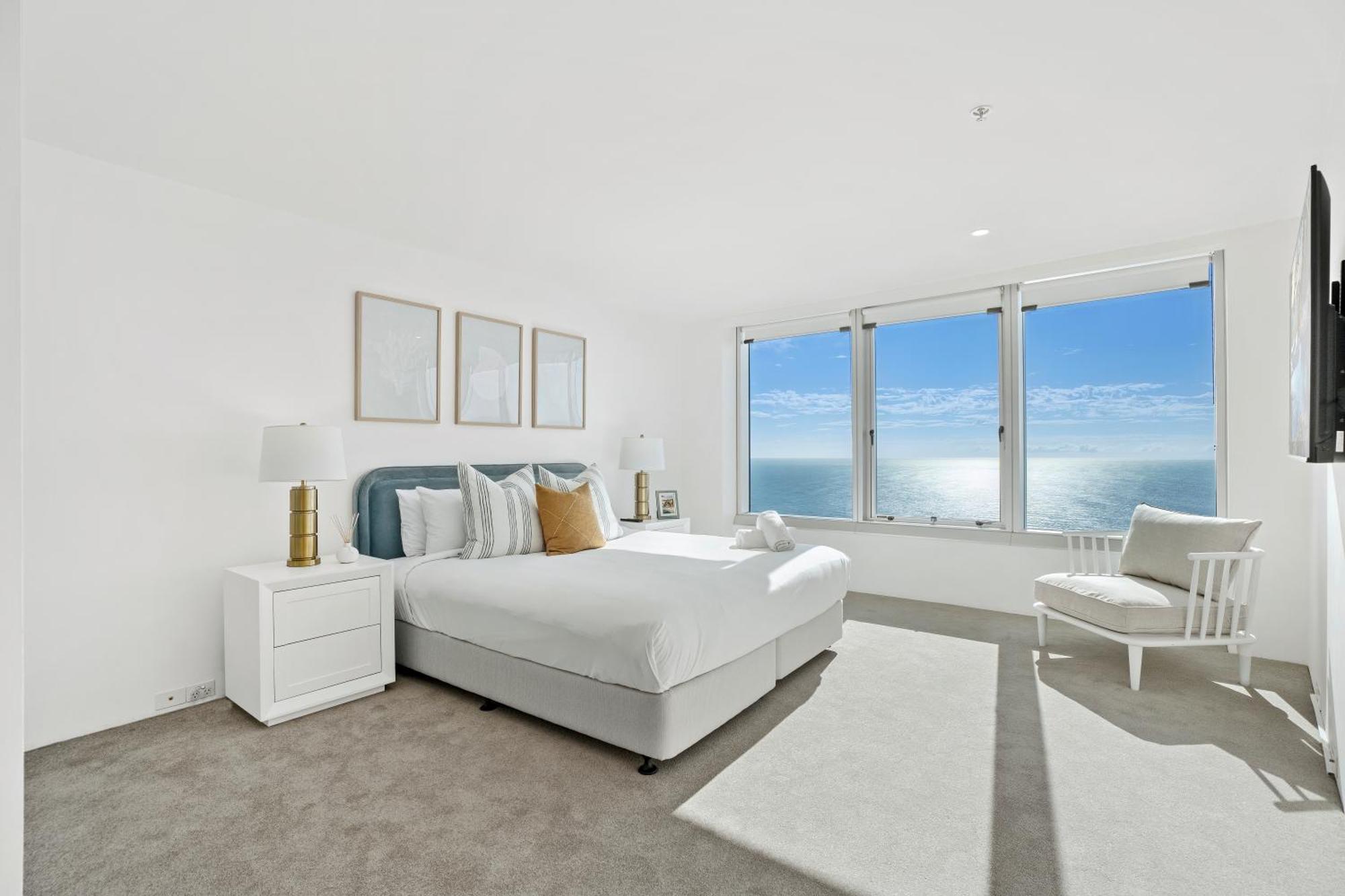 Designer Rooms At Q1 Resort - Gclr غولد كوست المظهر الخارجي الصورة