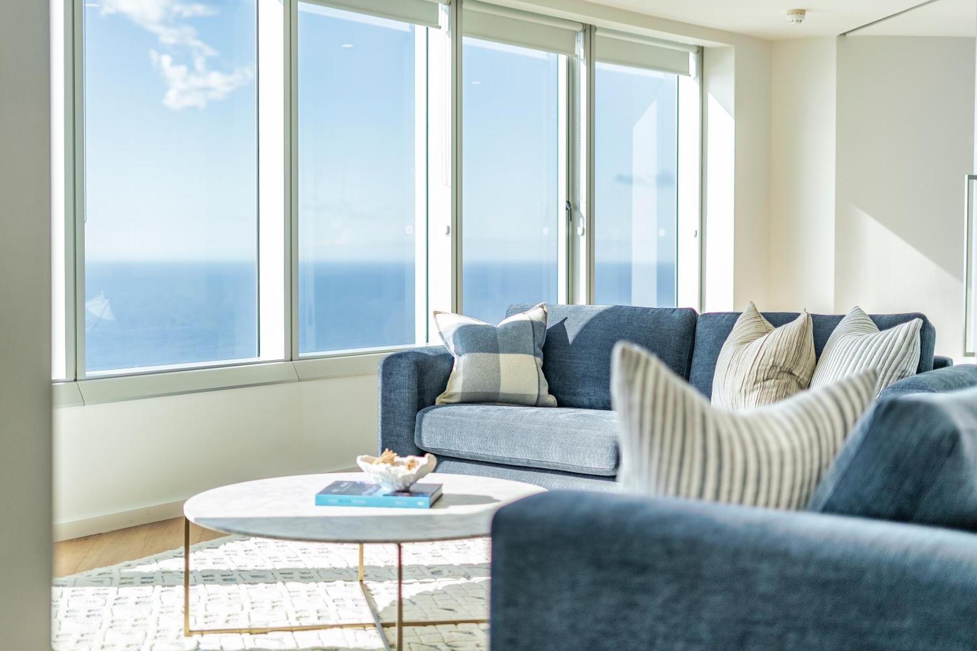 Designer Rooms At Q1 Resort - Gclr غولد كوست المظهر الخارجي الصورة