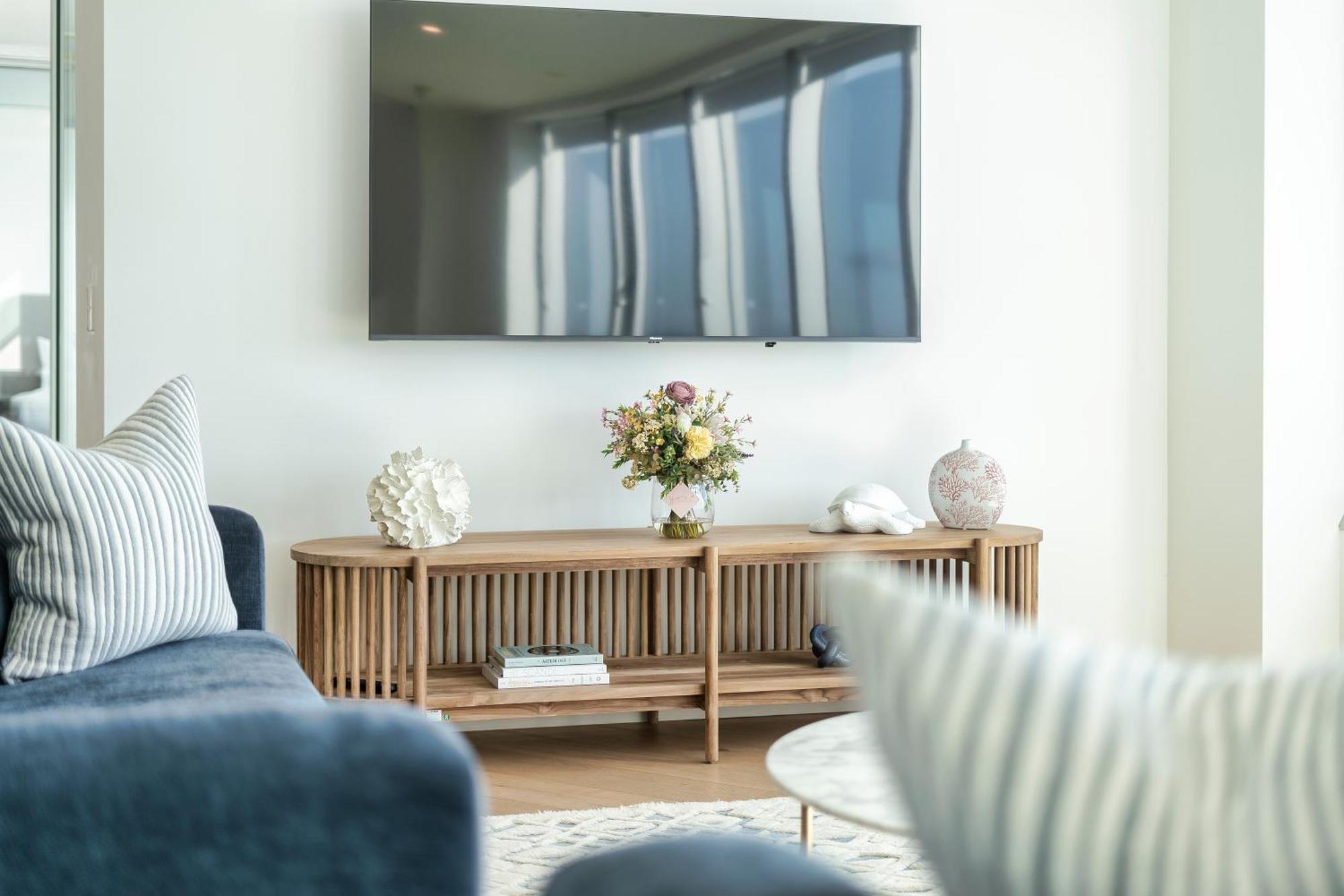 Designer Rooms At Q1 Resort - Gclr غولد كوست المظهر الخارجي الصورة