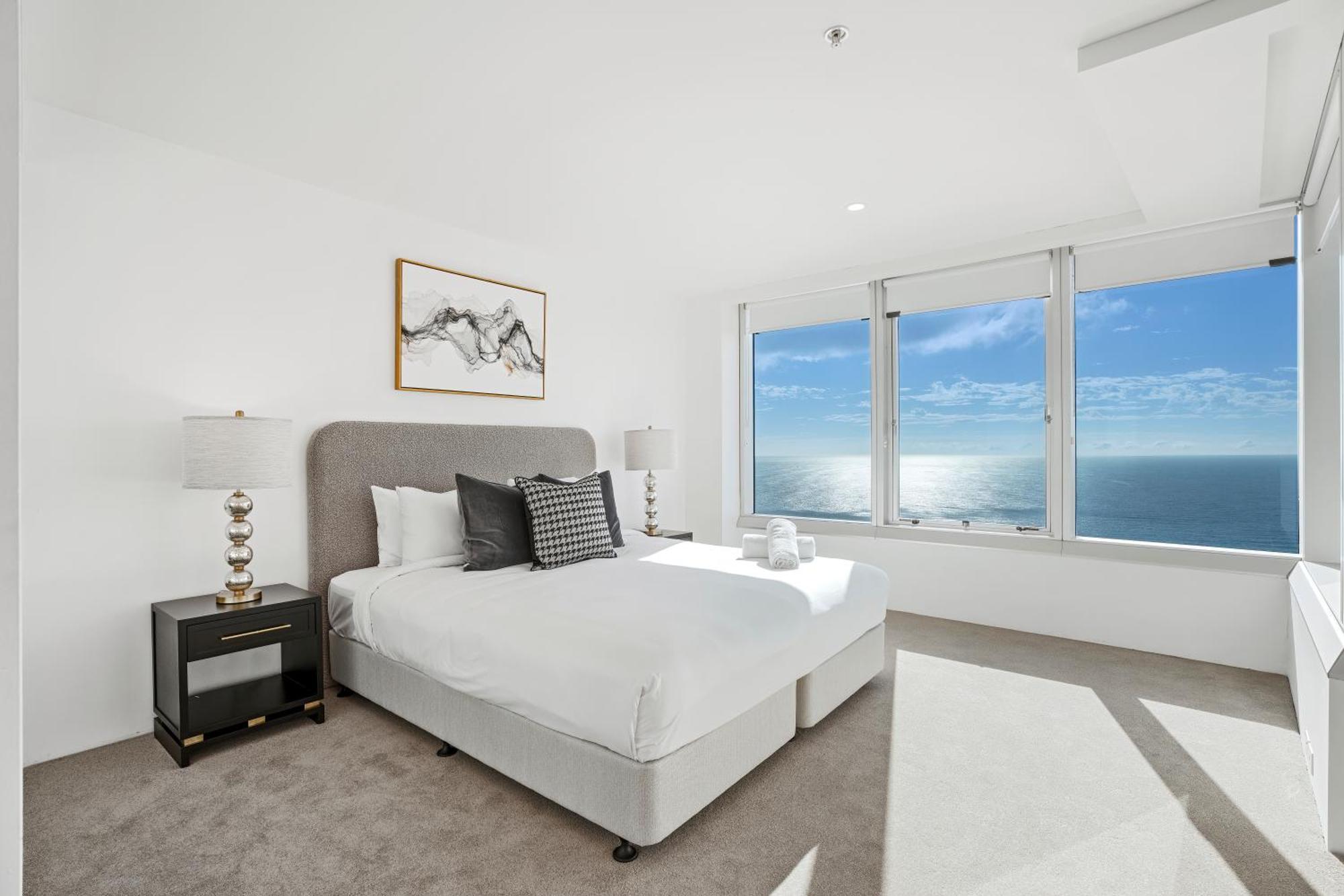 Designer Rooms At Q1 Resort - Gclr غولد كوست المظهر الخارجي الصورة
