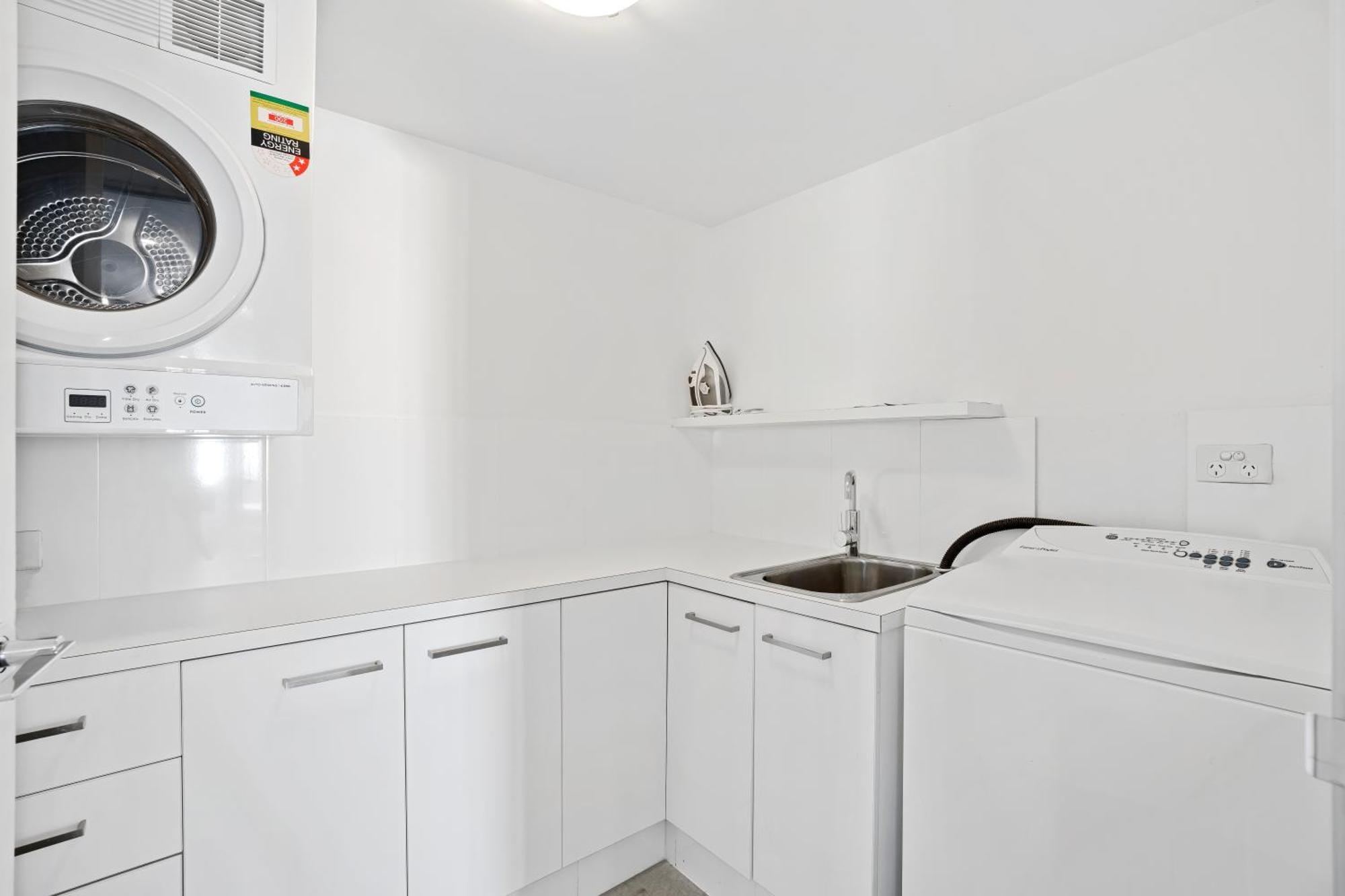 Designer Rooms At Q1 Resort - Gclr غولد كوست المظهر الخارجي الصورة