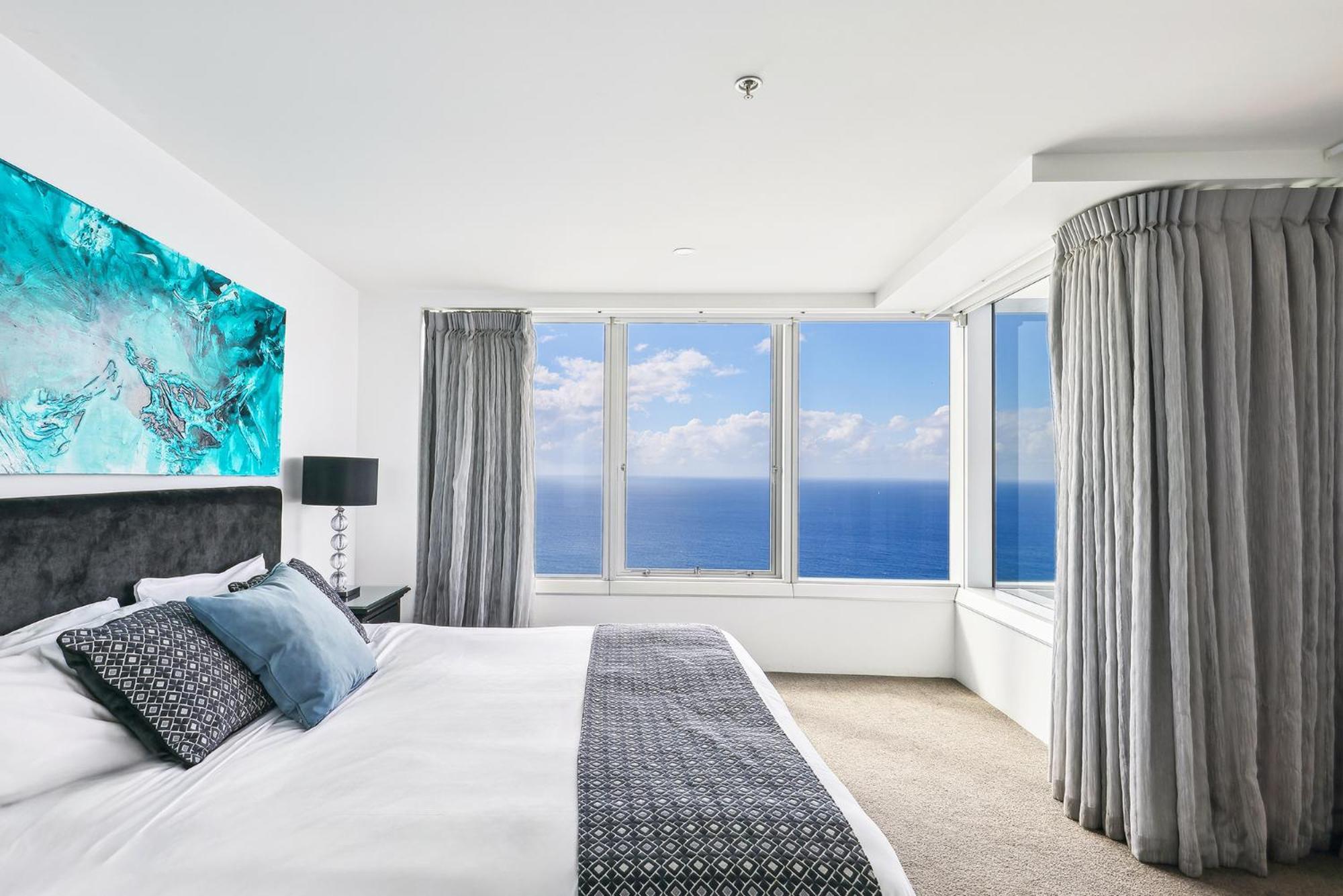 Designer Rooms At Q1 Resort - Gclr غولد كوست المظهر الخارجي الصورة