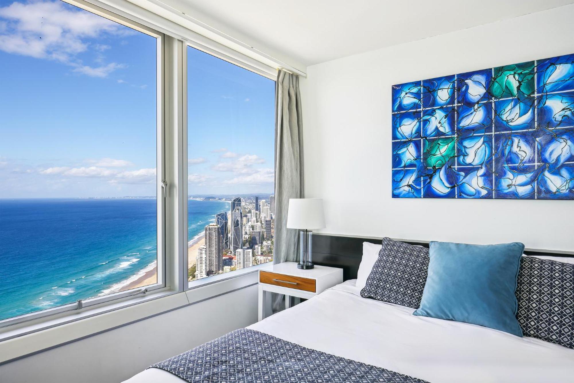Designer Rooms At Q1 Resort - Gclr غولد كوست المظهر الخارجي الصورة