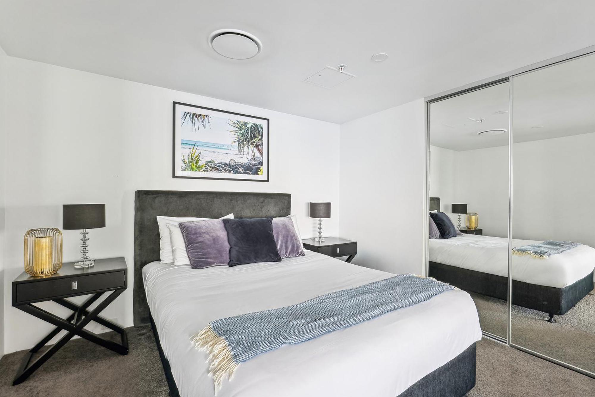 Designer Rooms At Q1 Resort - Gclr غولد كوست المظهر الخارجي الصورة