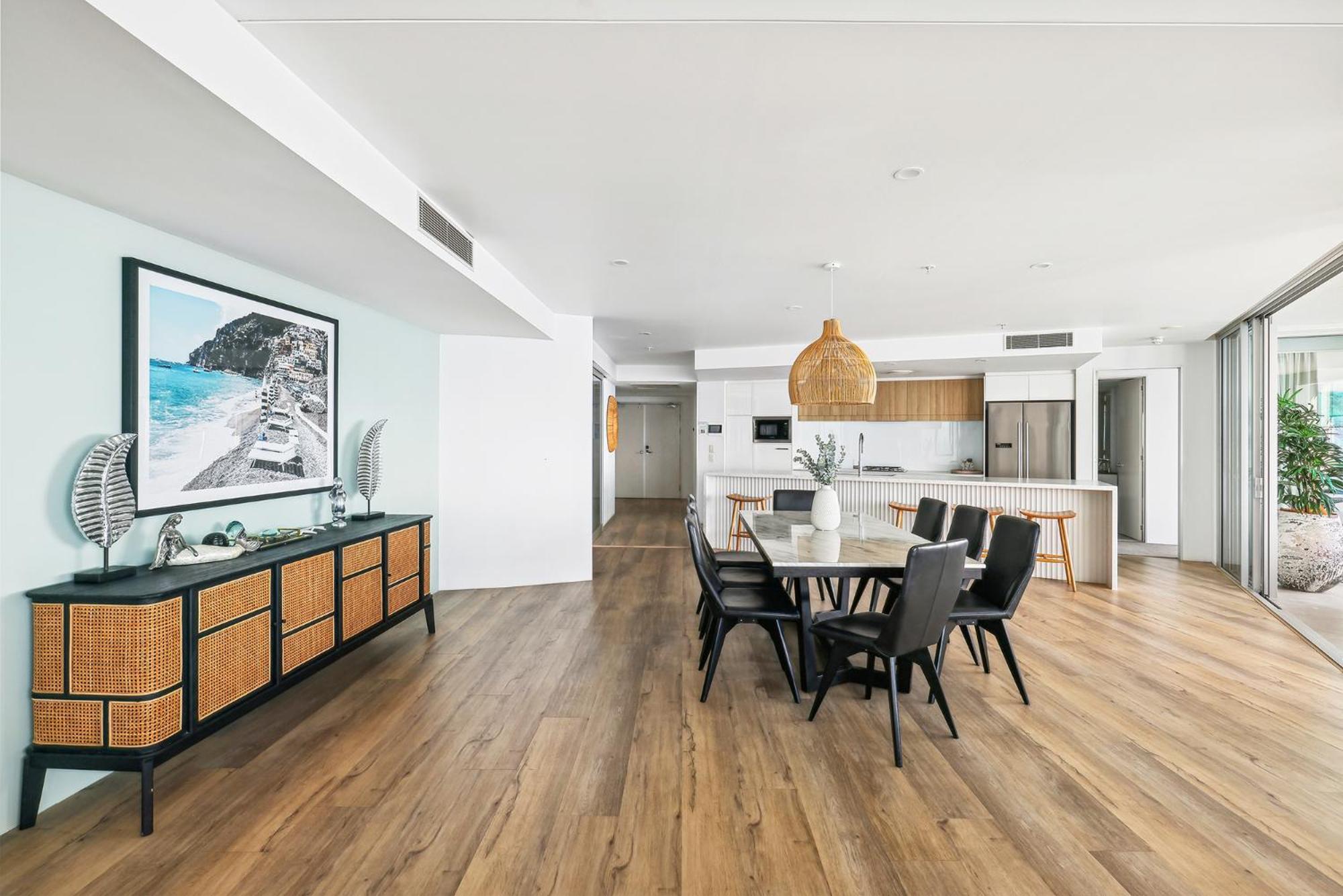 Designer Rooms At Q1 Resort - Gclr غولد كوست المظهر الخارجي الصورة