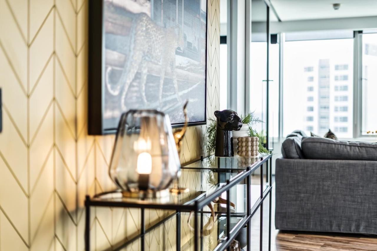 Designer Rooms At Q1 Resort - Gclr غولد كوست المظهر الخارجي الصورة